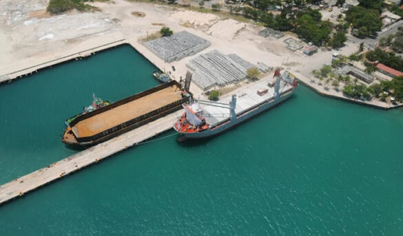 Jean Luis Rodríguez afirma RD lidera el Caribe en cruceros y apunta a tres millones de visitantes en 2026