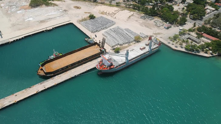 Jean Luis Rodríguez afirma RD lidera el Caribe en cruceros y apunta a tres millones de visitantes en 2026