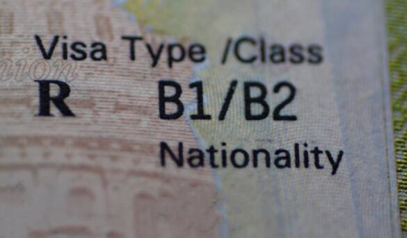 Estos son los países que pagarán US$15,000 de fianza para visas de paseo a EE. UU. a partir de abril