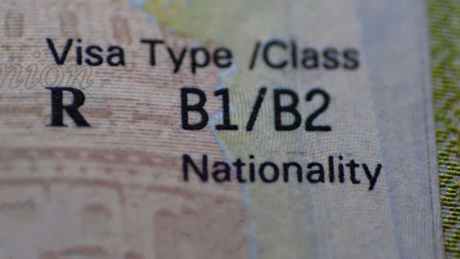 Estos son los países que pagarán US$15,000 de fianza para visas de paseo a EE. UU. a partir de abril