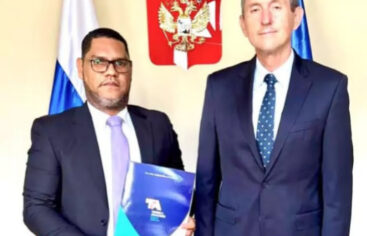 Embajador de Rusia confirma asistencia a feria “Turismo y Atracciones Samaná 2026”