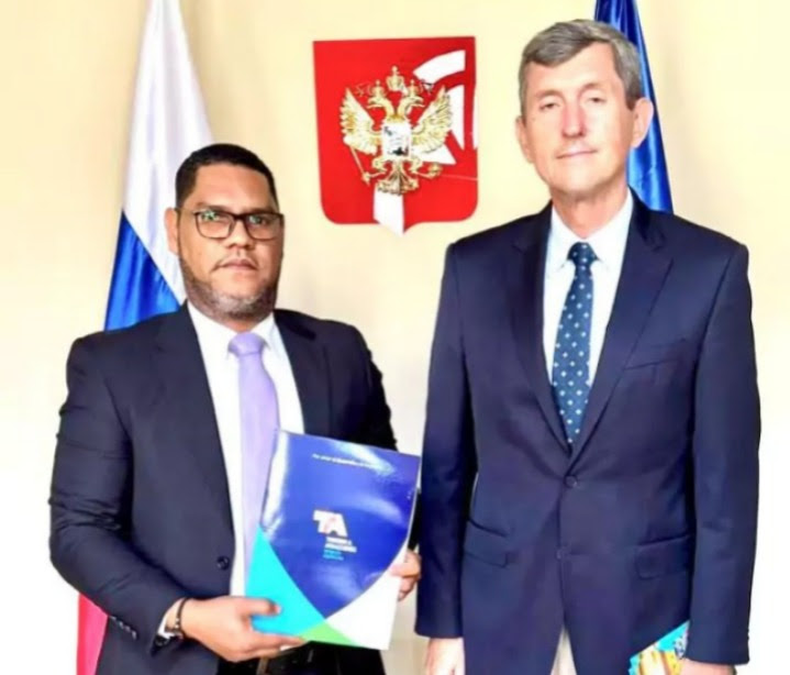 Embajador de Rusia confirma asistencia a feria “Turismo y Atracciones Samaná 2026”