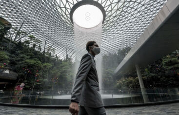 Hacia un nuevo orden mundial en los cielos: ¿vas a poder viajar a Asia este verano?