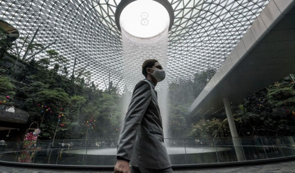 Hacia un nuevo orden mundial en los cielos: ¿vas a poder viajar a Asia este verano?