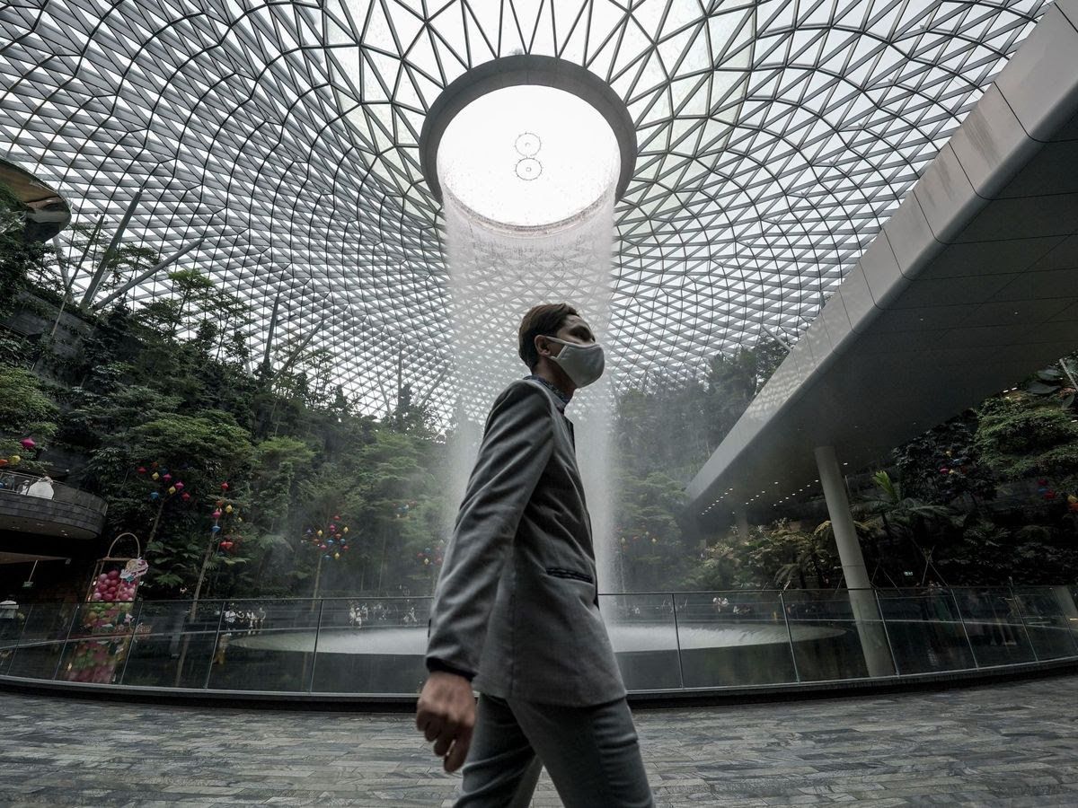 Hacia un nuevo orden mundial en los cielos: ¿vas a poder viajar a Asia este verano?