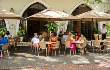 El 85 % recomendaría Santo Domingo como destino turístico; pero exige mayor regulación