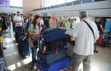 Viajes al exterior: las enfermedades que pueden ser introducidas desde el extranjero