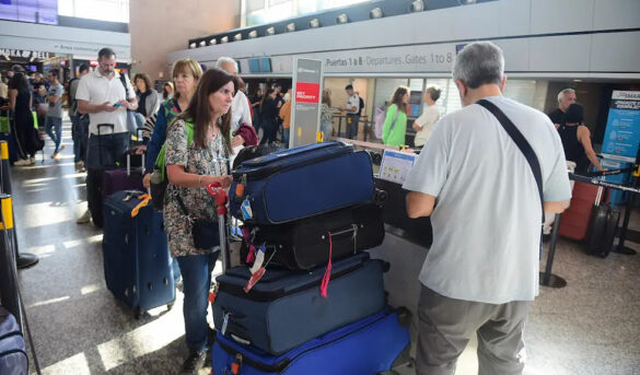 Viajes al exterior: las enfermedades que pueden ser introducidas desde el extranjero