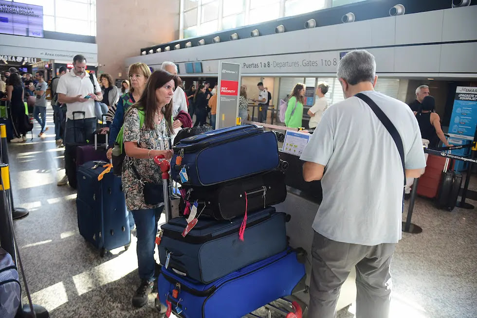 Viajes al exterior: las enfermedades que pueden ser introducidas desde el extranjero