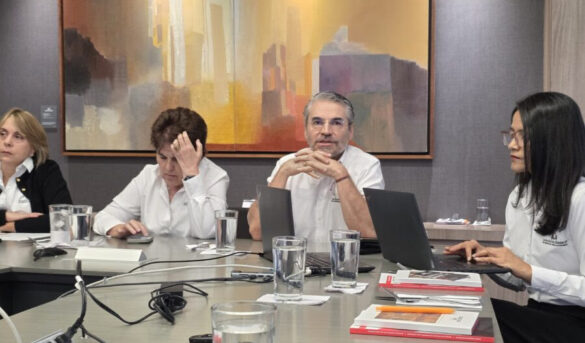 República Dominicana ya es el sexto país que más turistas envía a Medellín