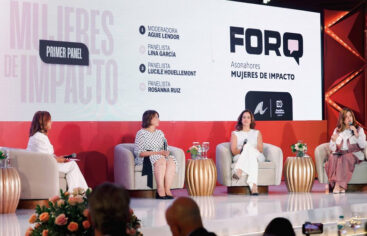 Hay potencial de aportar valor al turismo desde mipymes de mujeres
