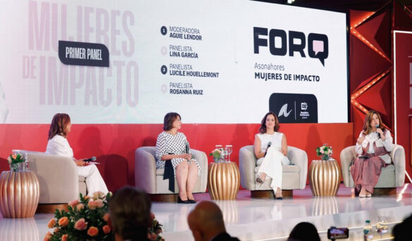 Hay potencial de aportar valor al turismo desde mipymes de mujeres