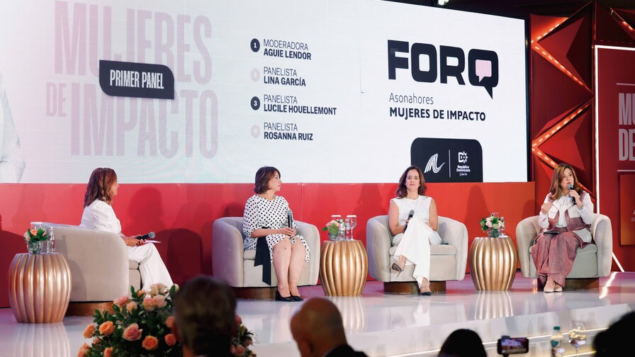 Hay potencial de aportar valor al turismo desde mipymes de mujeres