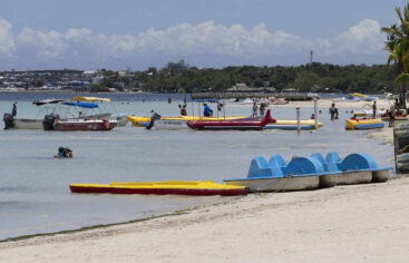 Juan Dolio y Boca Chica: el nuevo corredor turístico que emerge cerca de Santo Domingo