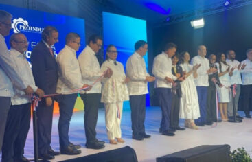 Abren quinta Feria de Innovación y Emprendimiento en Santiago