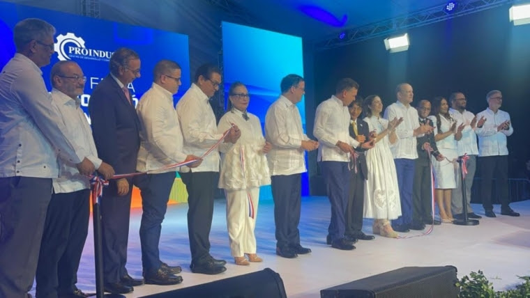 Abren quinta Feria de Innovación y Emprendimiento en Santiago