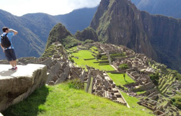 Tener demasiados turistas es un problema. Como está descubriendo Perú, dejar de tenerlos es uno aún peor