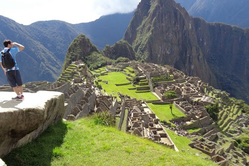 Tener demasiados turistas es un problema. Como está descubriendo Perú, dejar de tenerlos es uno aún peor