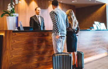 Crisis hotelera en CABA: turismo en baja, servicios por las nubes y ocupación floja