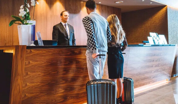 Crisis hotelera en CABA: turismo en baja, servicios por las nubes y ocupación floja