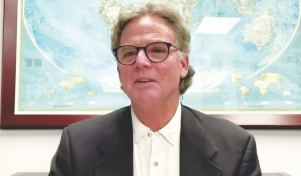 RD lidera libertad de prensa, pese a amenazas