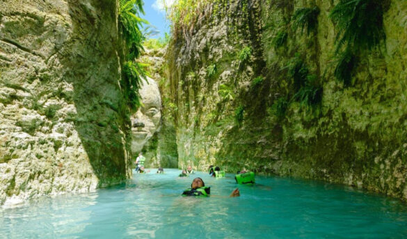 Sacred River redefine el turismo de aventura en Punta Cana