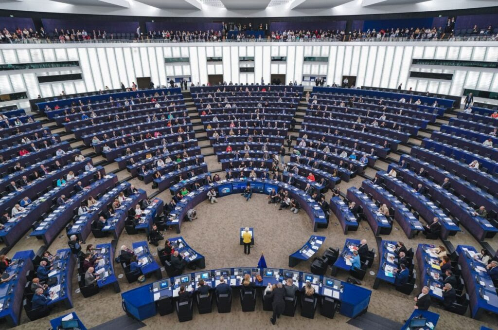 El Parlamento Europeo aprueba la revisión de la Directiva sobre Viajes Combinados