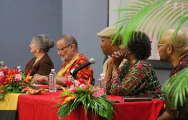 La semana en la que Puerto Rico celebra su afrodescendencia