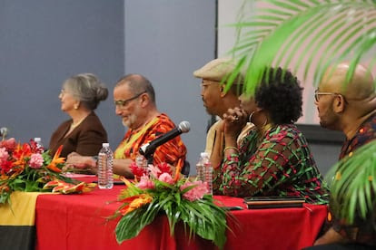 La semana en la que Puerto Rico celebra su afrodescendencia