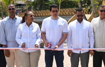 Inversión turismo en Samaná supera los RD$1,800 millones