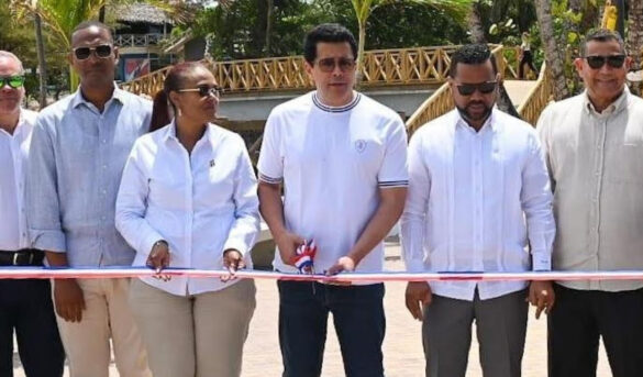 Inversión turismo en Samaná supera los RD$1,800 millones