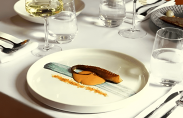 Mujeres al mando de la cocina