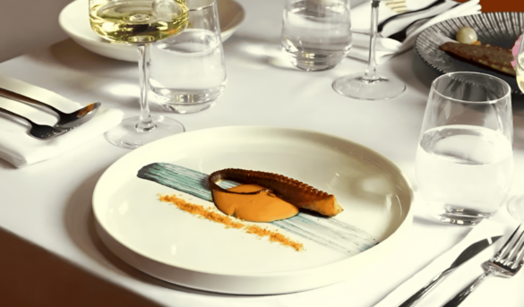 Mujeres al mando de la cocina