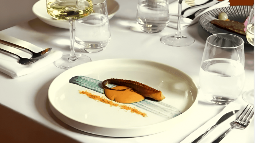 Mujeres al mando de la cocina