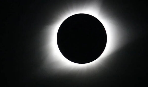 Seis minutos de oscuridad: El mayor acontecimiento celestial del siglo, ocurrira watw fin de ano 2026