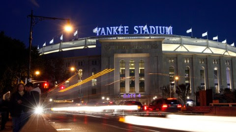Nueva York inicia proyecto para agilizar autobuses y mejorar seguridad vial cerca del Yankee Stadium