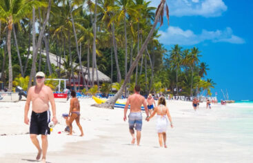 RD rompe récords: ocupación hotelera alcanza hasta 90% rumbo a Semana Santa