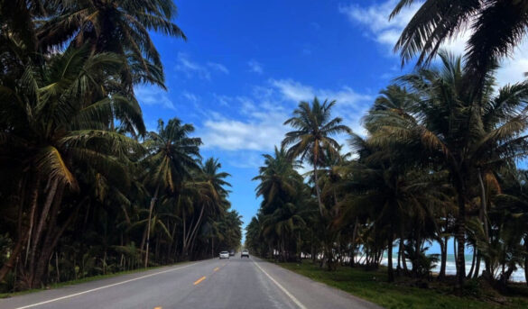 Nagua y Rio San Juan refugios perfectos para Semana Santa entre playas, lagunas y naturaleza virgen