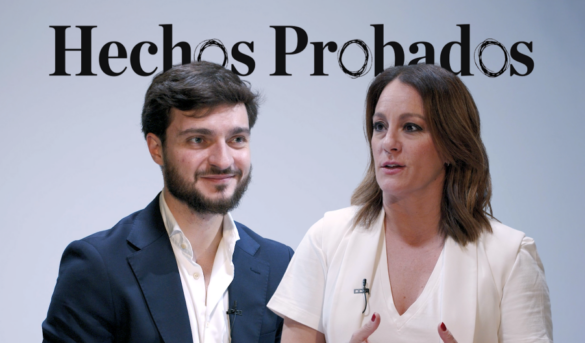 Por qué el Gobierno oculta quién voló a República Dominicana: los viajes fantasma, con Jamardo y Entrambasaguas