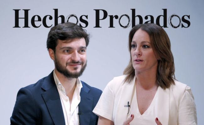 Por qué el Gobierno oculta quién voló a República Dominicana: los viajes fantasma, con Jamardo y Entrambasaguas