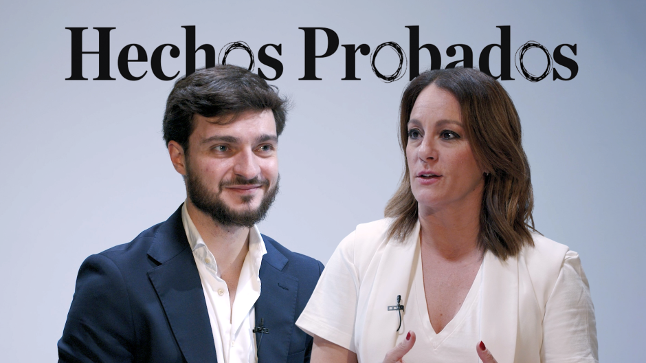 Por qué el Gobierno oculta quién voló a República Dominicana: los viajes fantasma, con Jamardo y Entrambasaguas