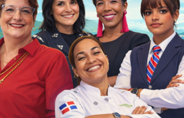 Adompretur destaca a cinco mujeres influyentes en el turismo dominicano en gala especial