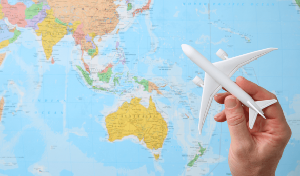 El turismo se decide, no se cuenta