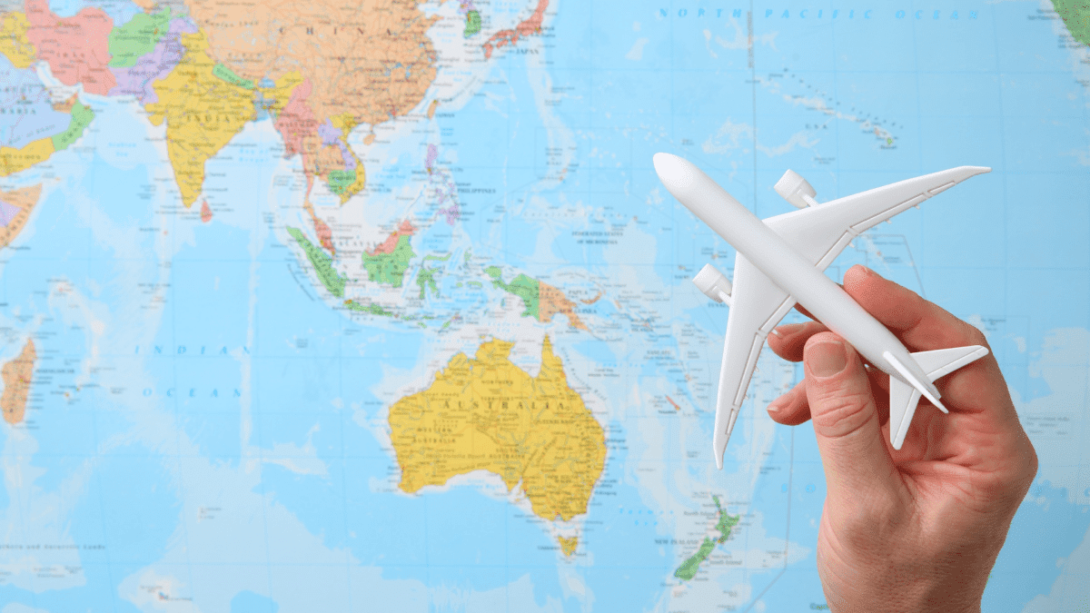 El turismo se decide, no se cuenta