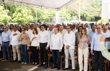 Invertirán US$20 millones en Teleférico de Puerto Plata