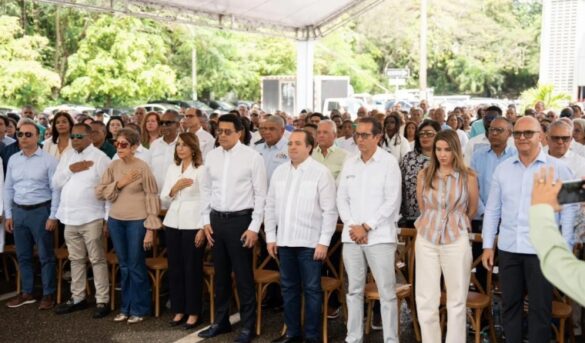 Invertirán US$20 millones en Teleférico de Puerto Plata