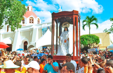 Semana Santa 2026 en República Dominicana: destinos de turismo religioso y rutas para viajar en Semana Santa