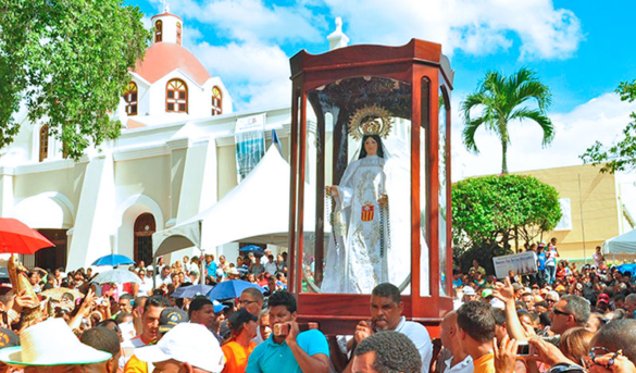 Semana Santa 2026 en República Dominicana: destinos de turismo religioso y rutas para viajar en Semana Santa