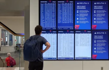 EE.UU. impone fianza de hasta US$15,000 para visas de turismo