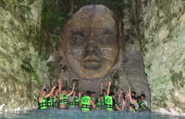 El turismo de aventura se consolida en Punta Cana